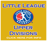Upper Divisions